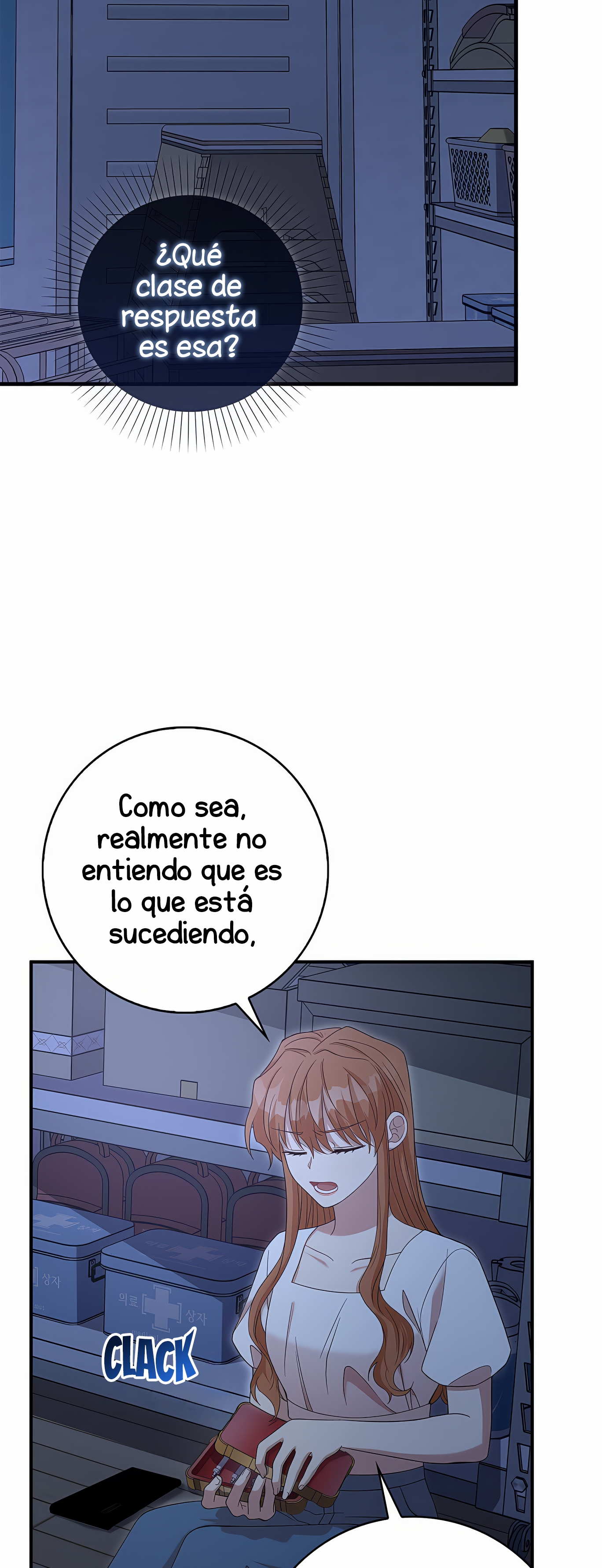 I'm the Male Lead's Patron Vol. 1 Ch. 3 第42页