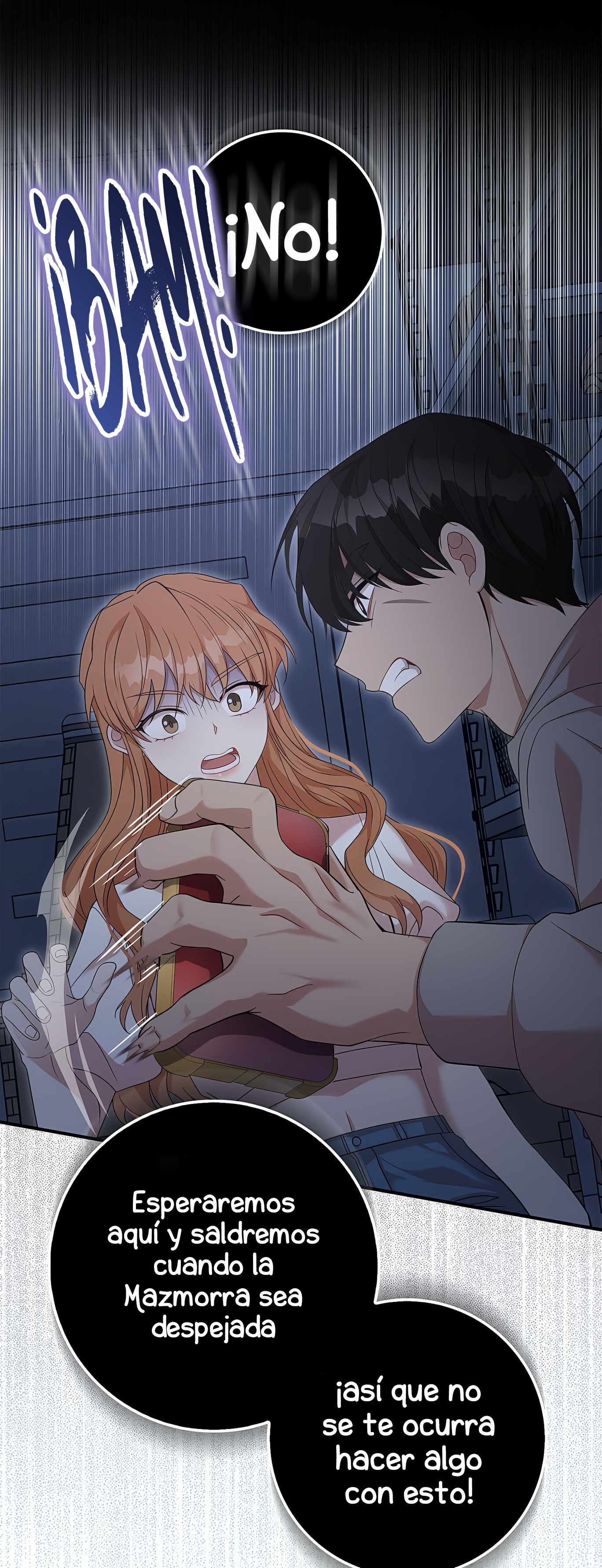 I'm the Male Lead's Patron Vol. 1 Ch. 3 第44页