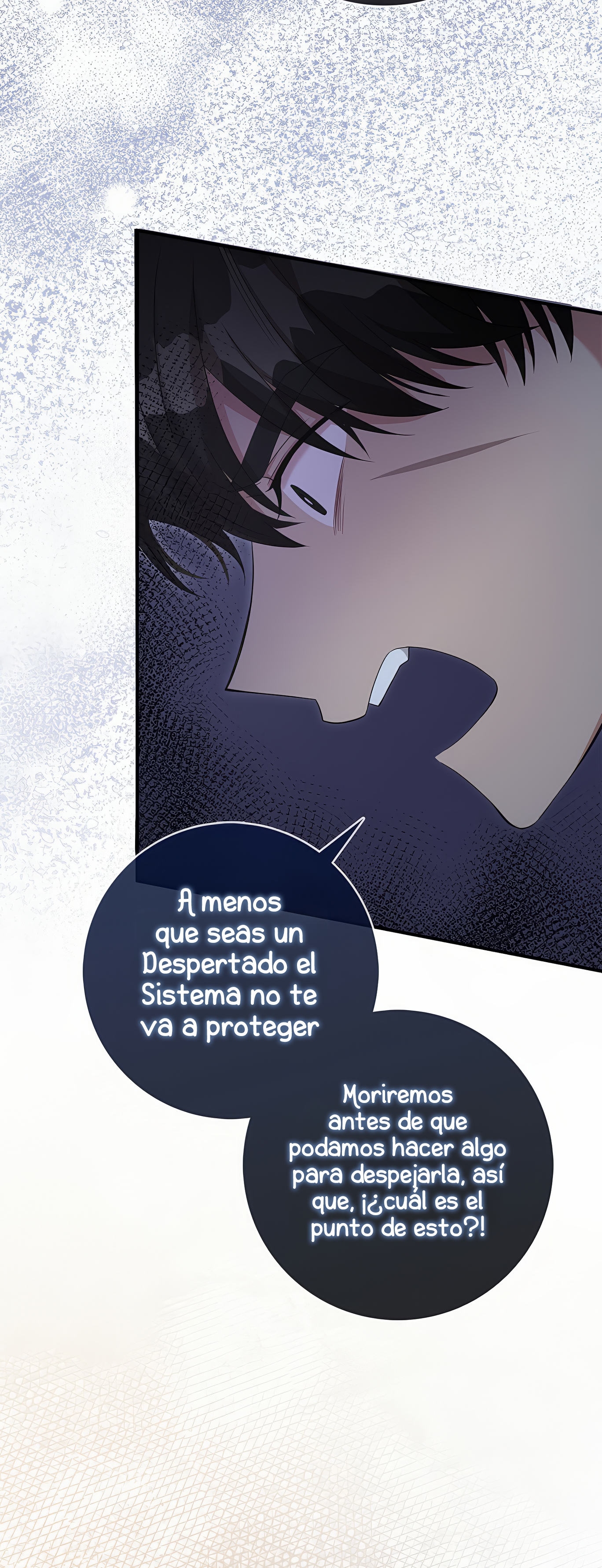 I'm the Male Lead's Patron Vol. 1 Ch. 3 第46页