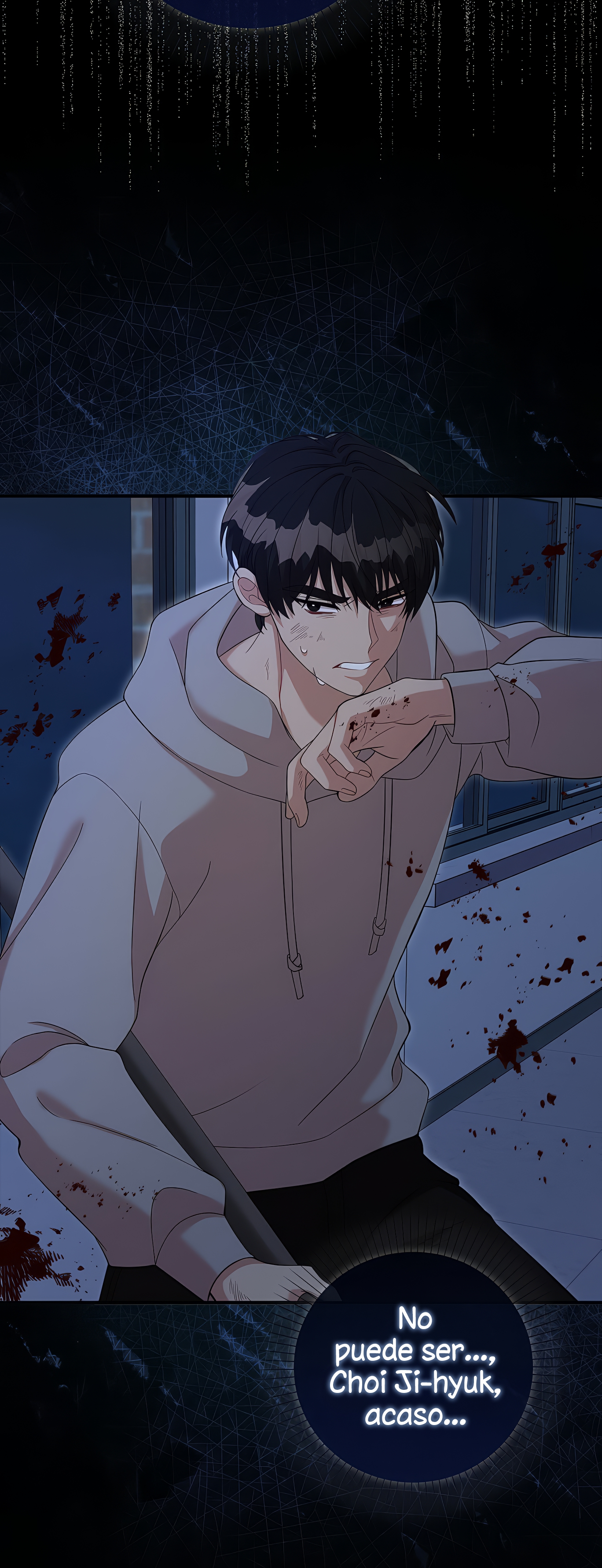 I'm the Male Lead's Patron Vol. 1 Ch. 3 第6页