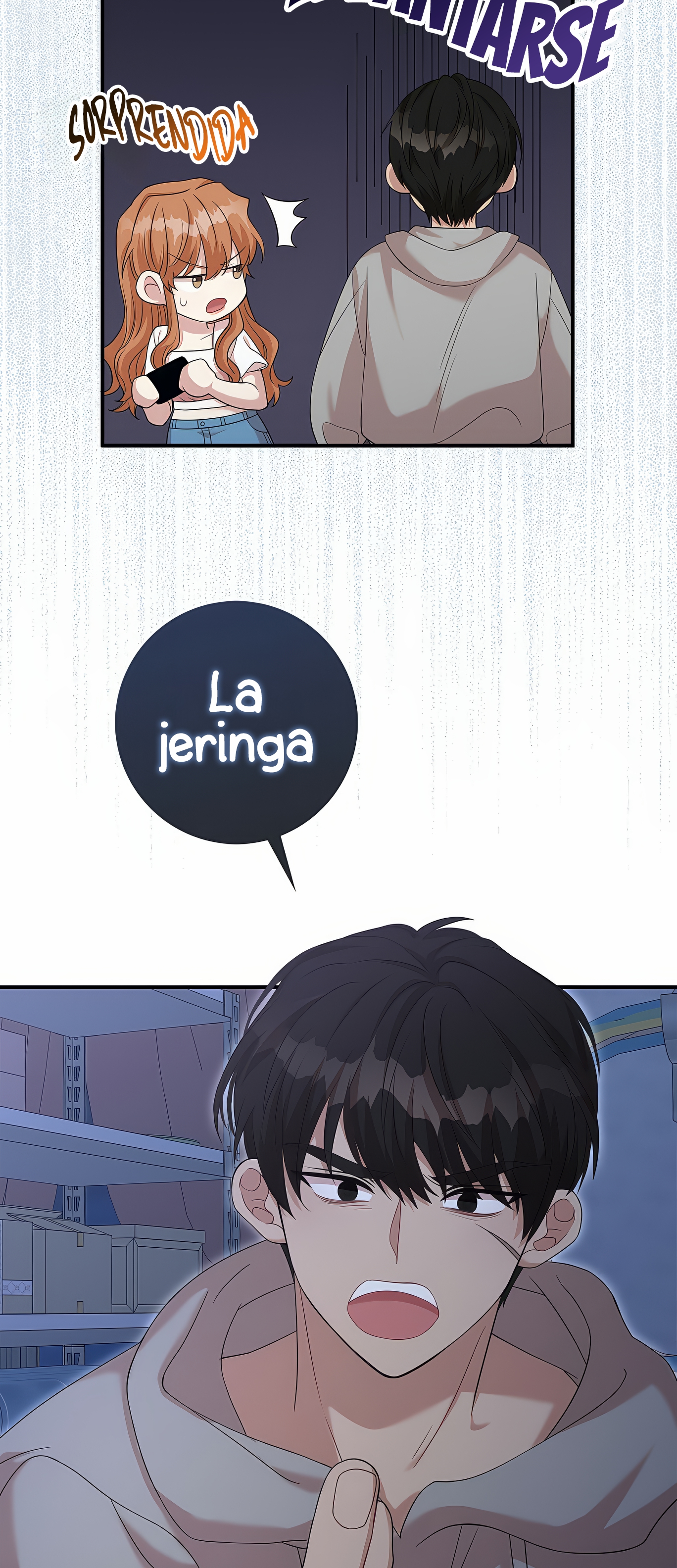 I'm the Male Lead's Patron Vol. 1 Ch. 3 第52页