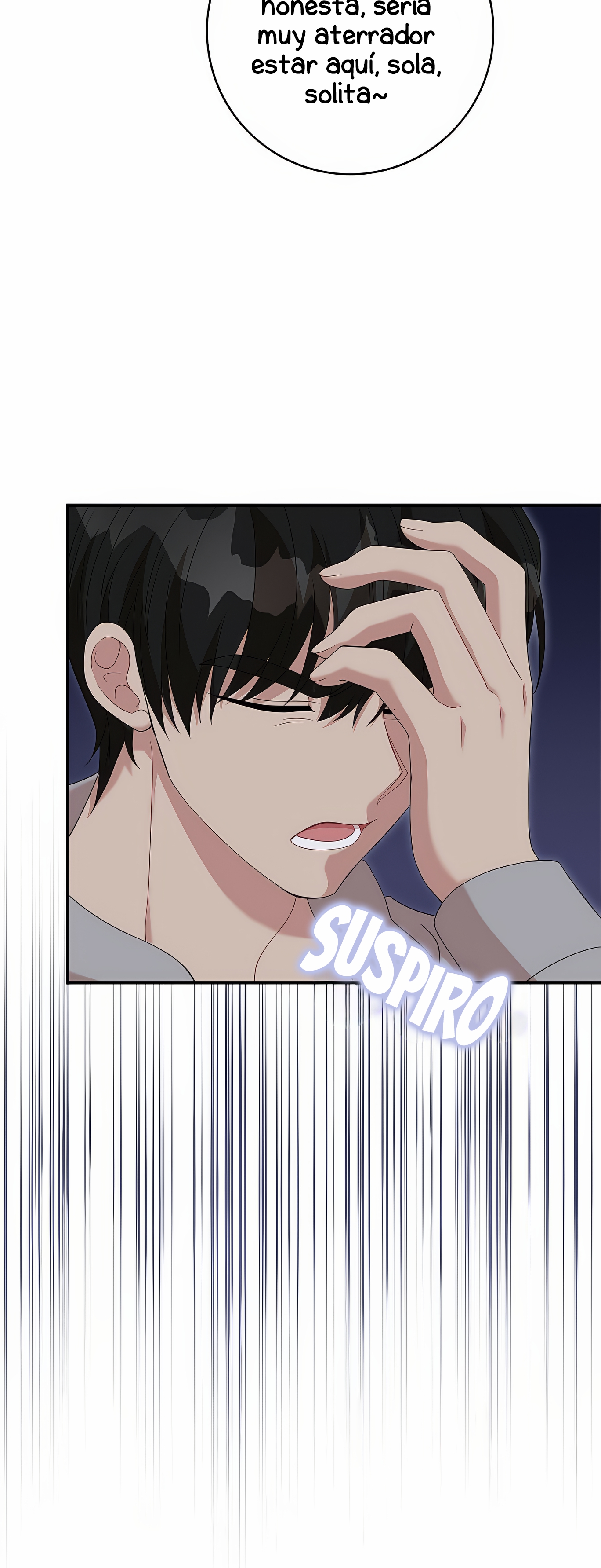 I'm the Male Lead's Patron Vol. 1 Ch. 3 第61页