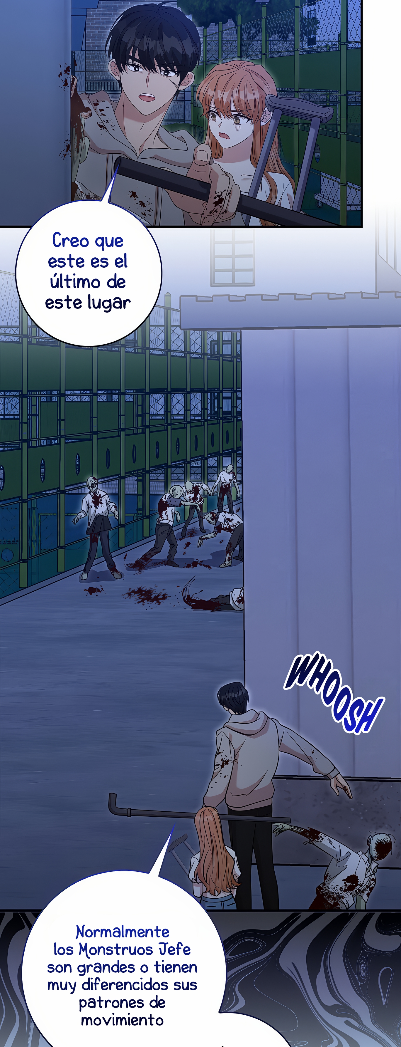 I'm the Male Lead's Patron Vol. 1 Ch. 3 第63页