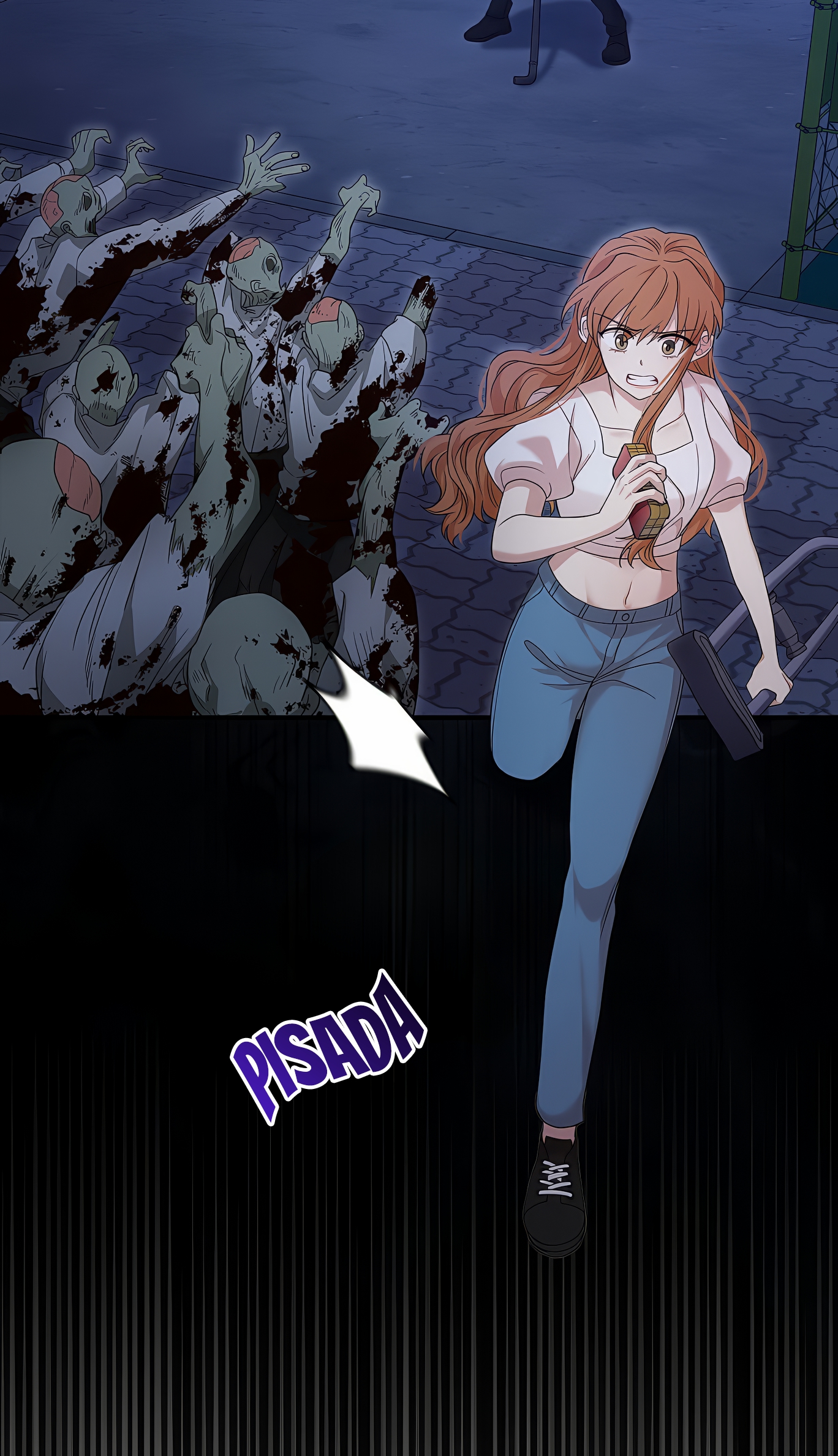 I'm the Male Lead's Patron Vol. 1 Ch. 3 第68页