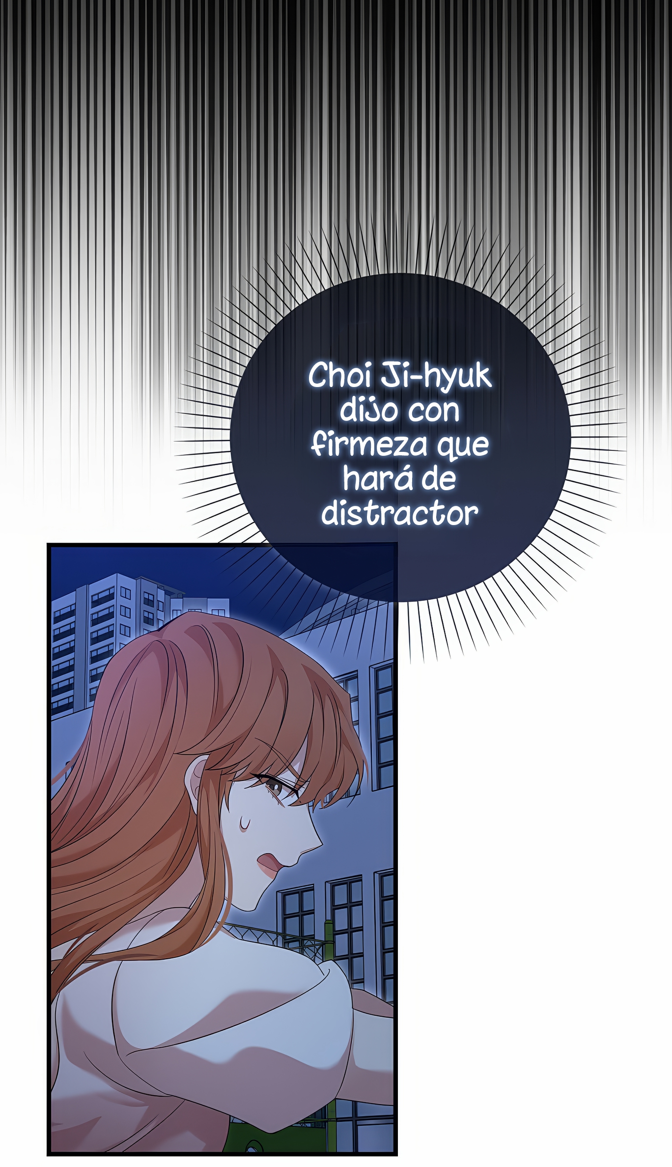 I'm the Male Lead's Patron Vol. 1 Ch. 3 第69页