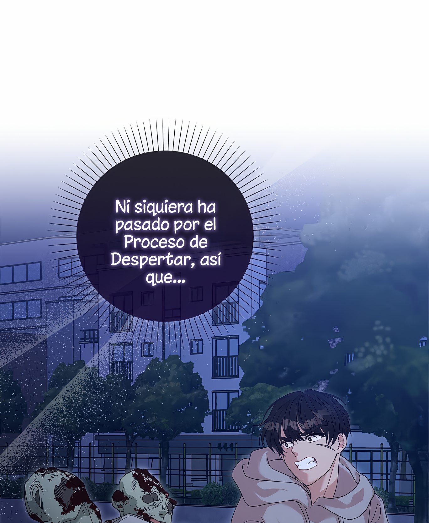 I'm the Male Lead's Patron Vol. 1 Ch. 3 第70页