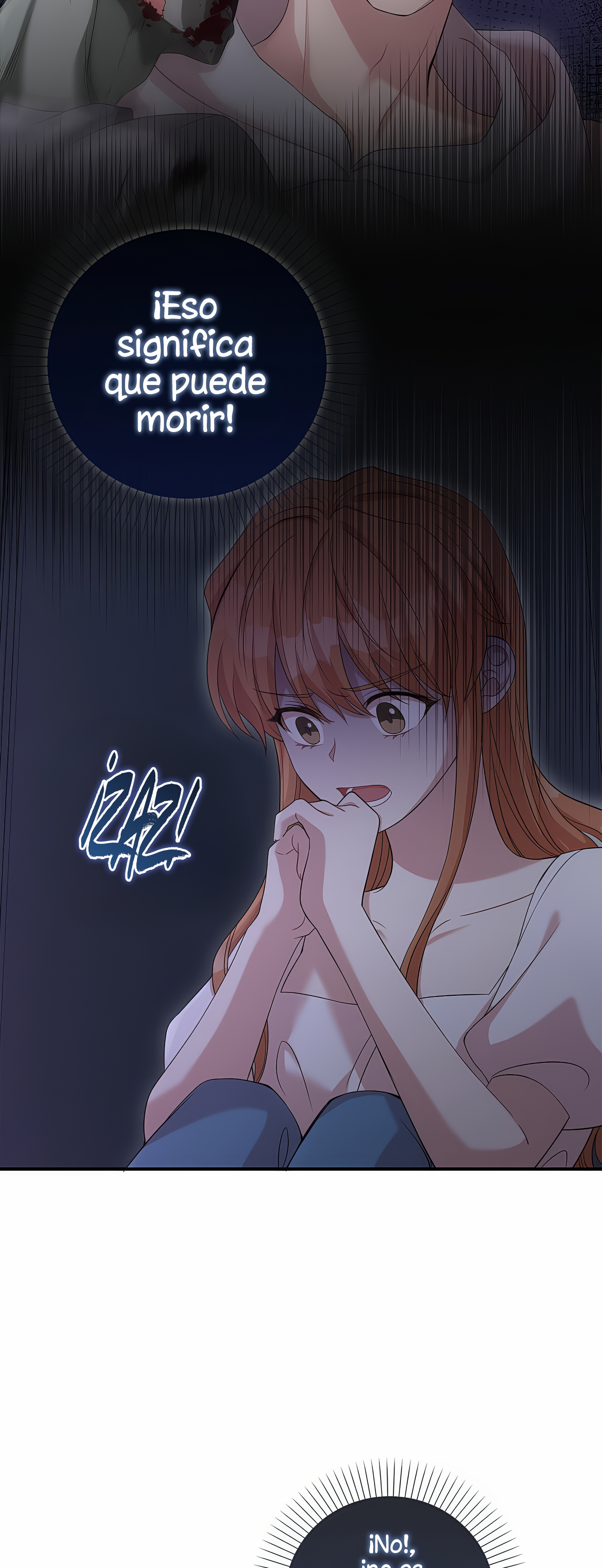 I'm the Male Lead's Patron Vol. 1 Ch. 3 第8页