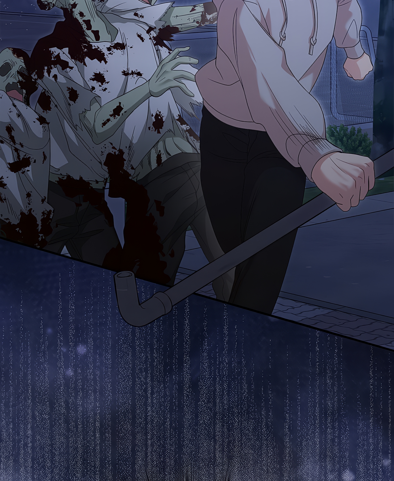 I'm the Male Lead's Patron Vol. 1 Ch. 3 第71页