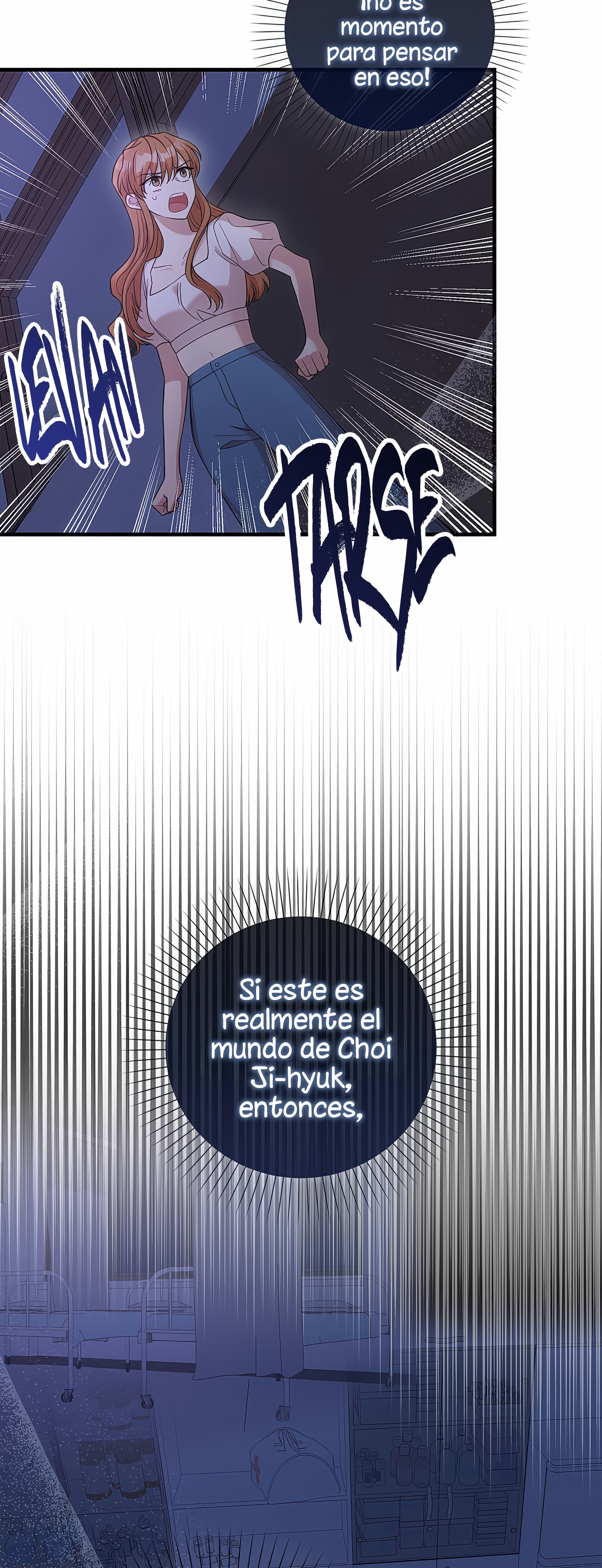 I'm the Male Lead's Patron Vol. 1 Ch. 3 第9页