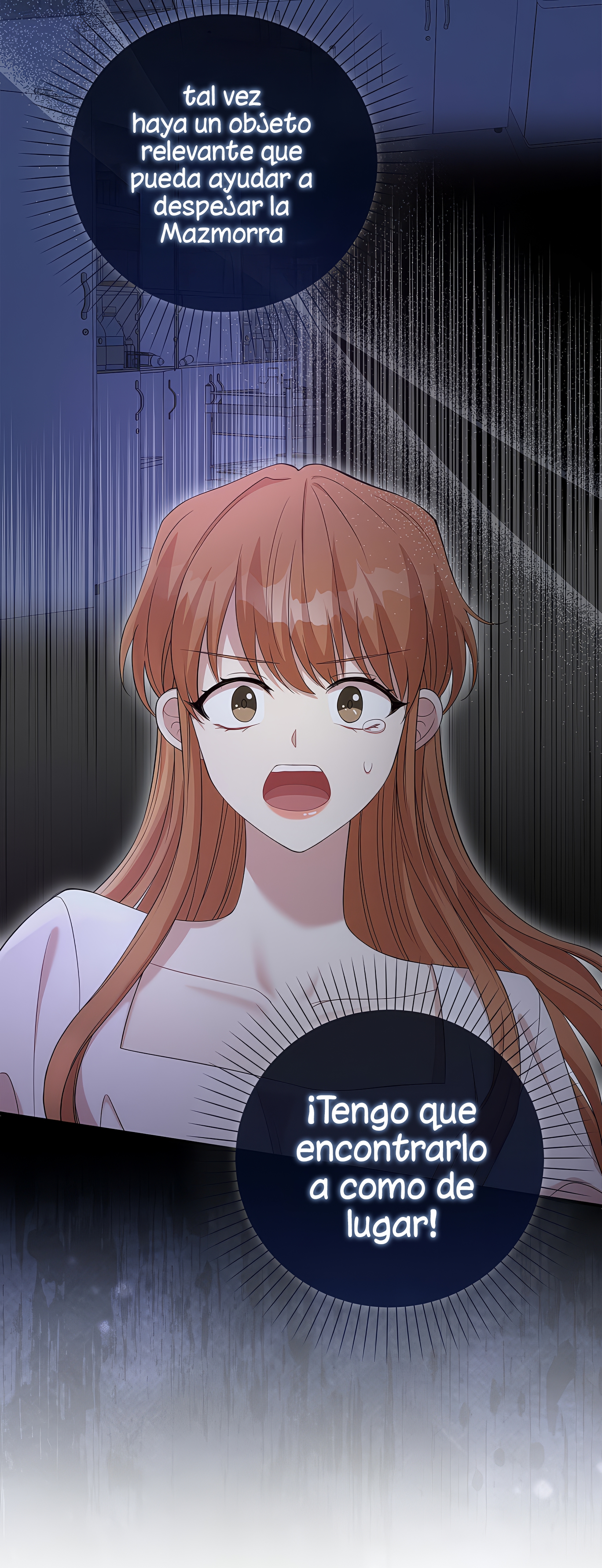 I'm the Male Lead's Patron Vol. 1 Ch. 3 第10页