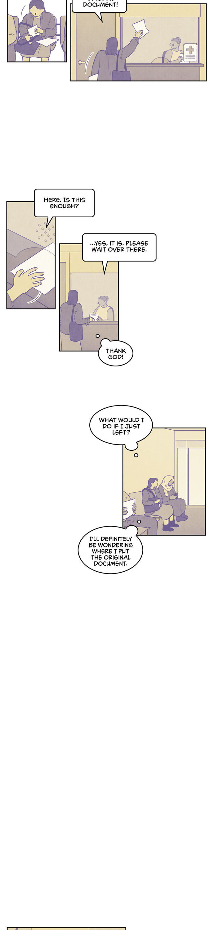 Daily France Ch. 4 第4页