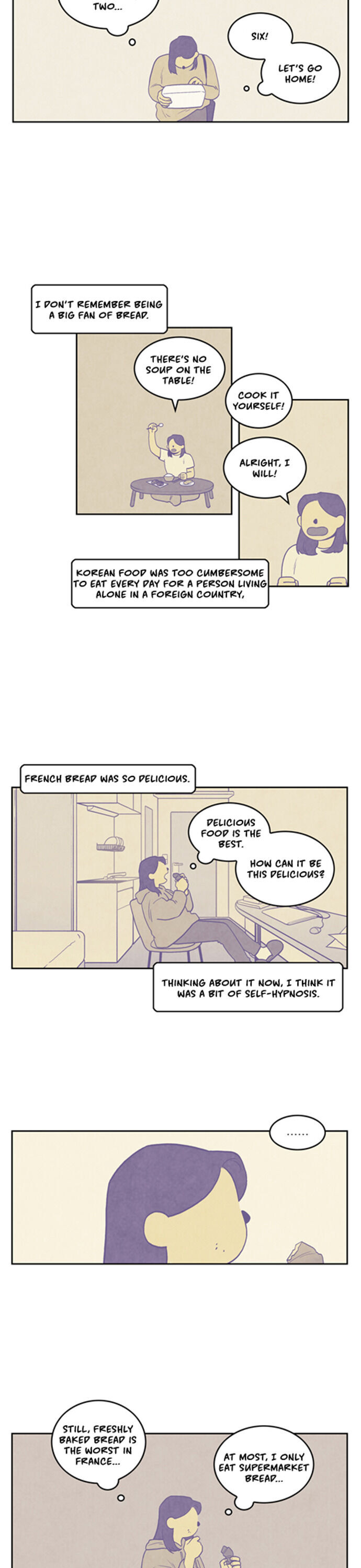 Daily France Ch. 4 第8页