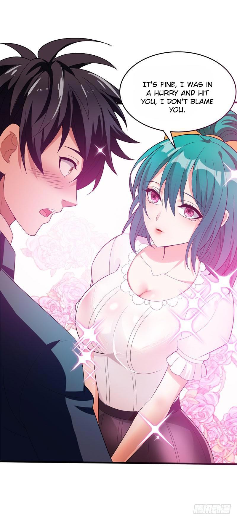 Prefectural Circle of Friends (Remastered) Ch. 3 第11页