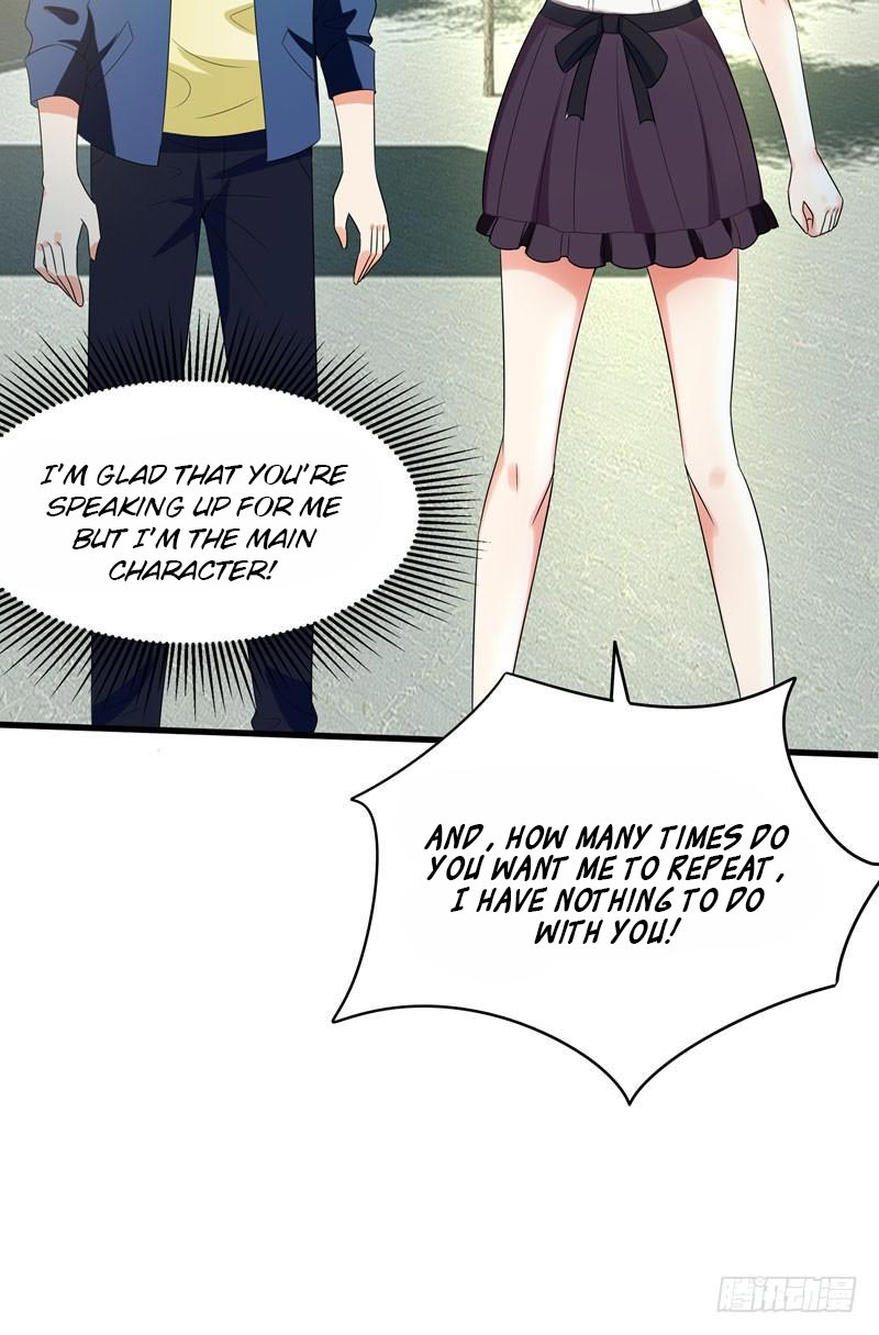 Prefectural Circle of Friends (Remastered) Ch. 3 第18页