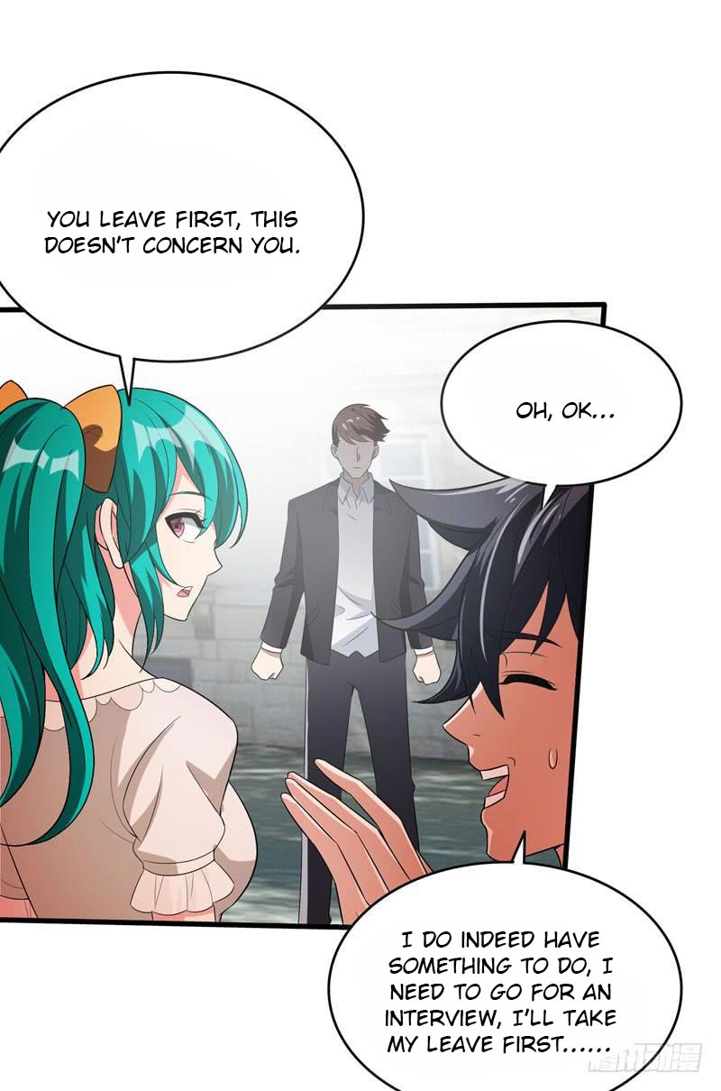 Prefectural Circle of Friends (Remastered) Ch. 3 第19页