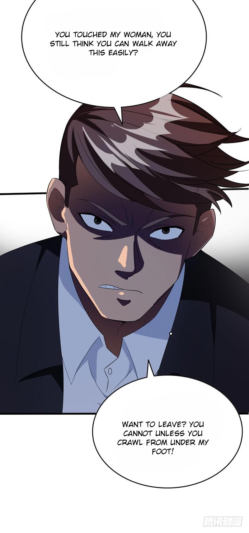 Prefectural Circle of Friends (Remastered) Ch. 3 第21页