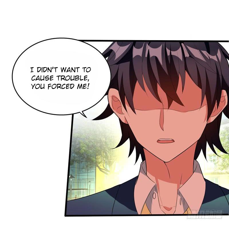 Prefectural Circle of Friends (Remastered) Ch. 3 第23页