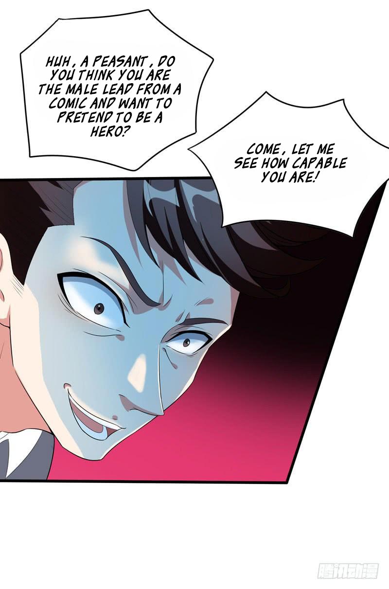 Prefectural Circle of Friends (Remastered) Ch. 3 第24页