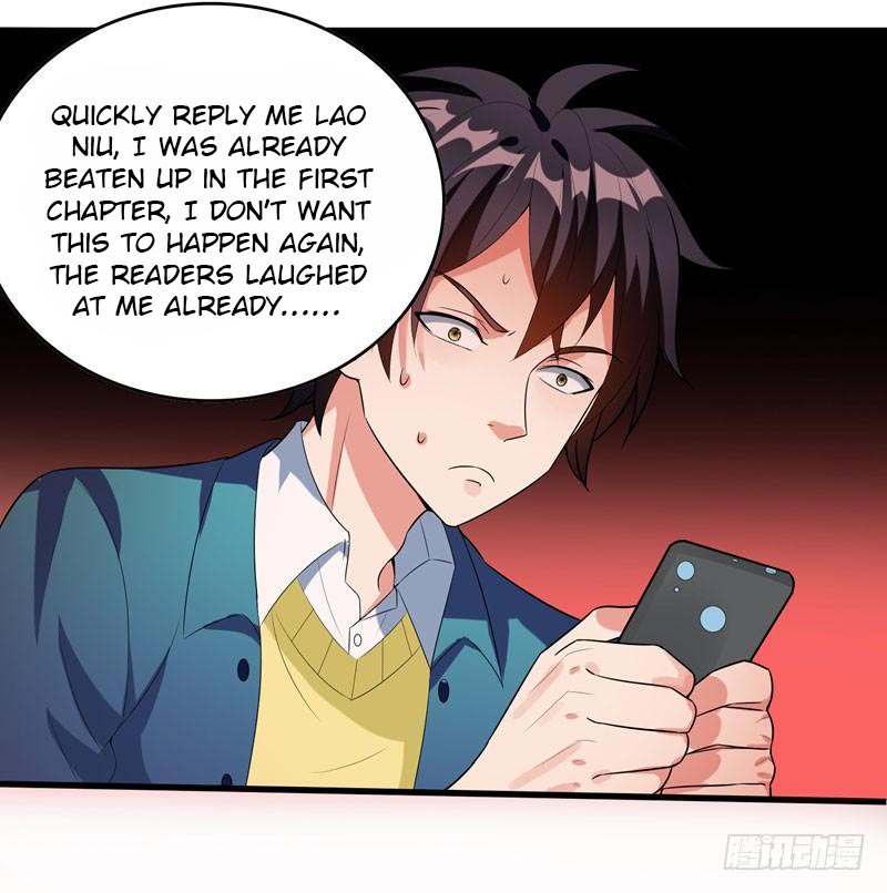 Prefectural Circle of Friends (Remastered) Ch. 3 第27页