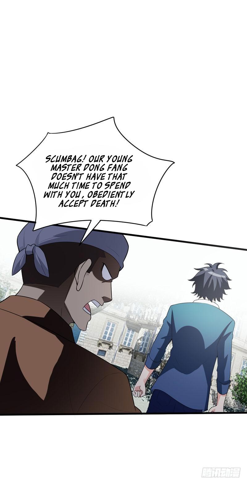 Prefectural Circle of Friends (Remastered) Ch. 3 第35页