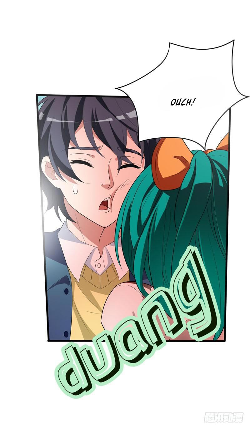 Prefectural Circle of Friends (Remastered) Ch. 3 第8页
