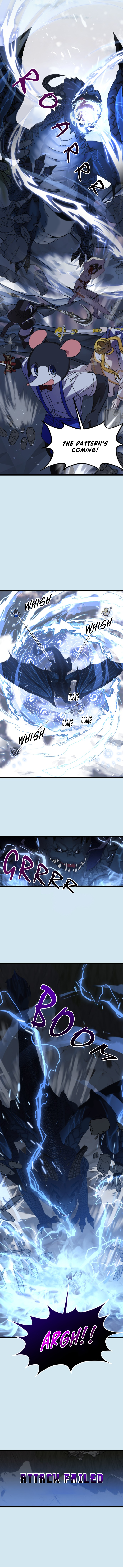 Ranker rang Yeonae Ganeung Ch. 2 第8页