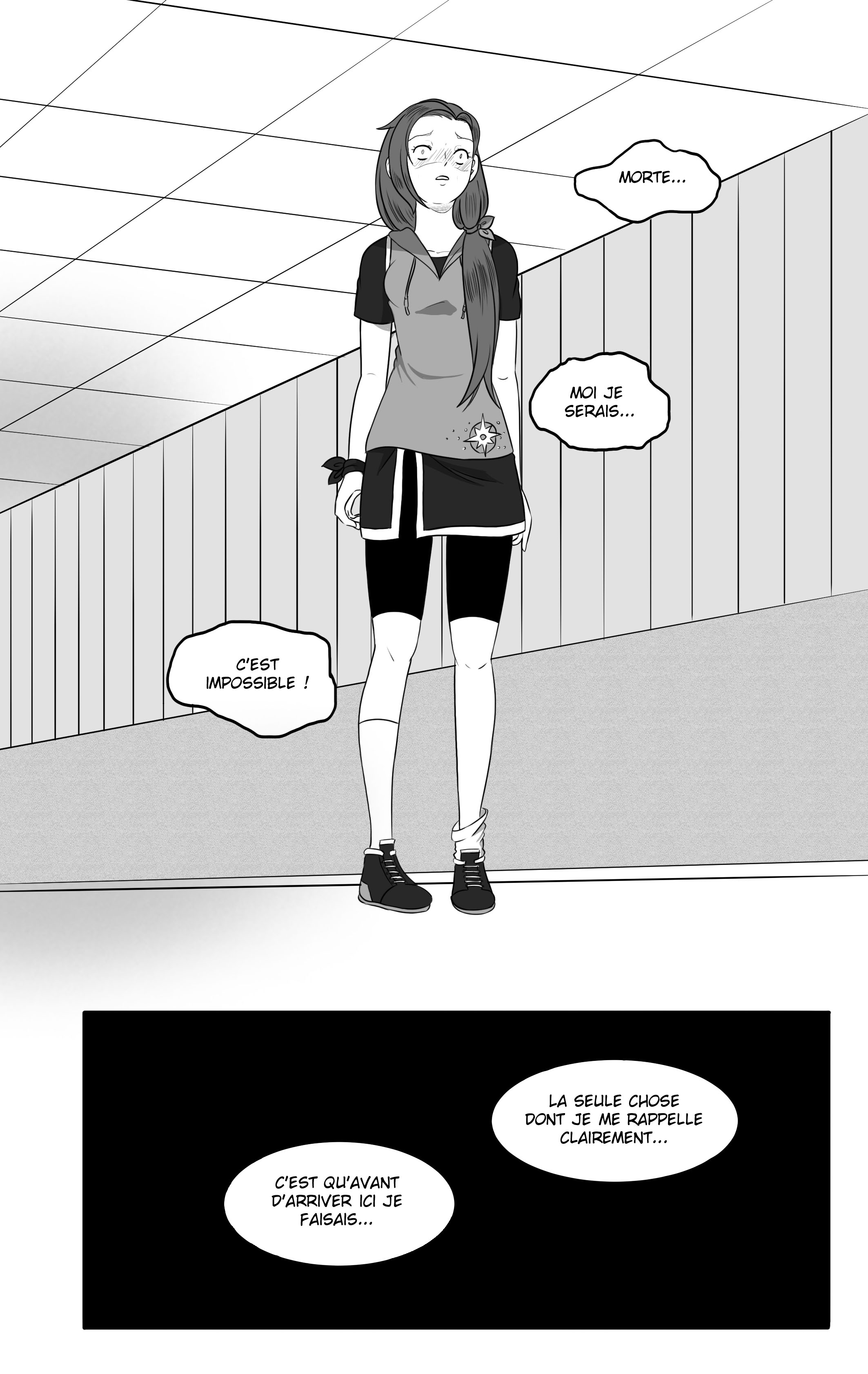 While Solidarité 第2页
