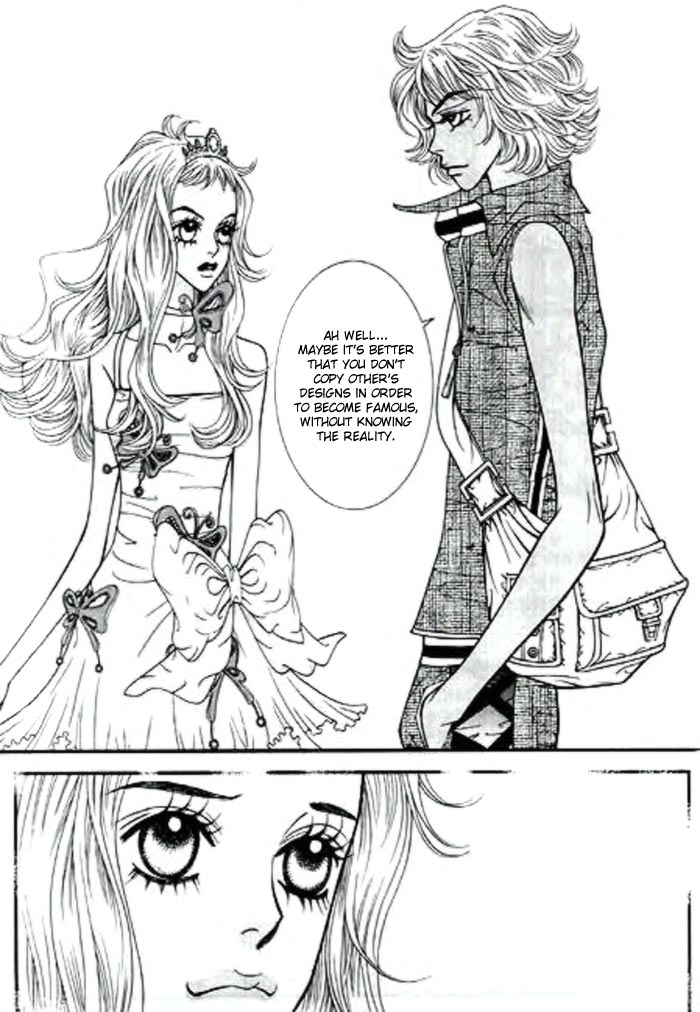 Bibi Vol. 1 Ch. 3 第18页