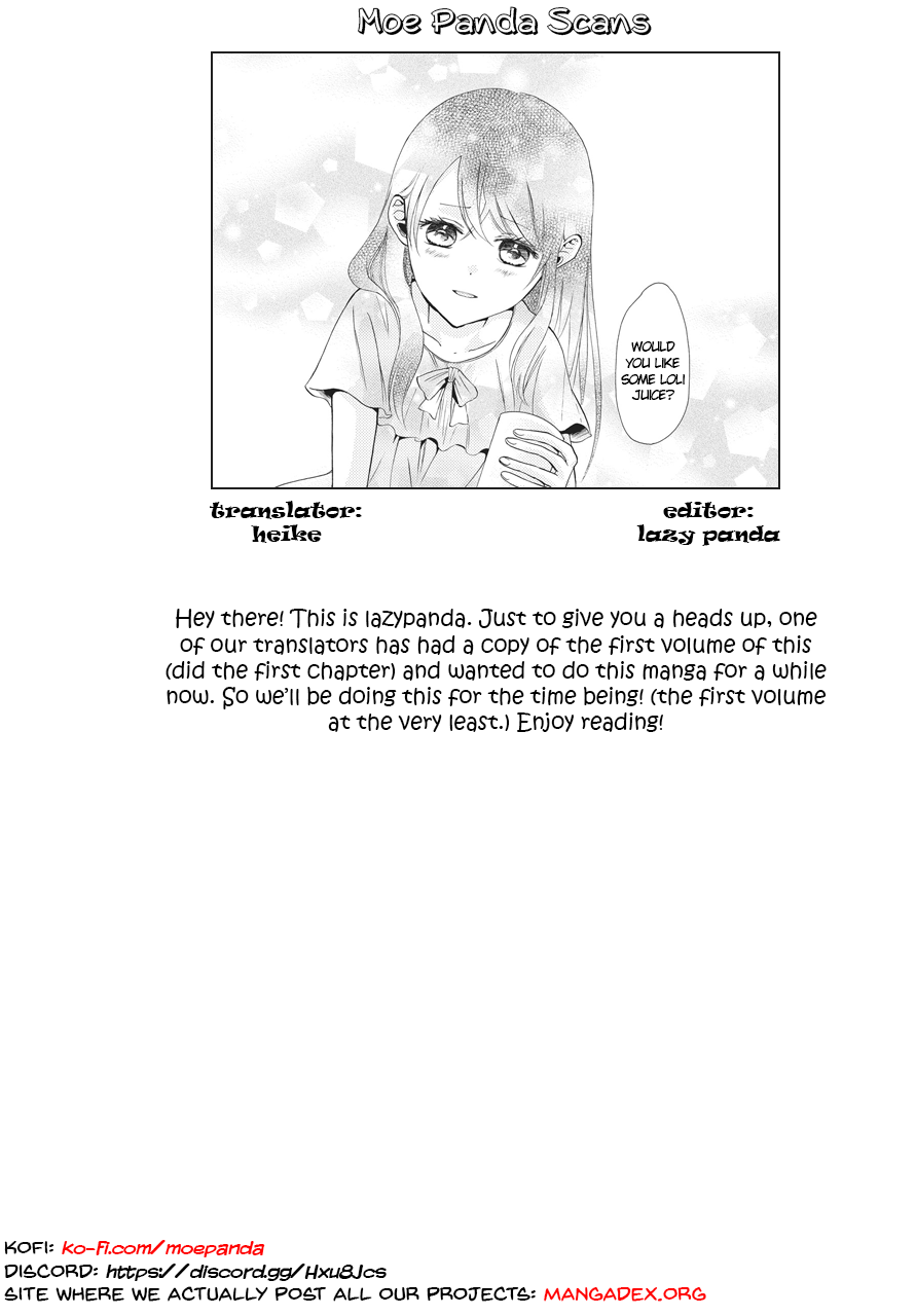Ohayou Toka Oyasumi Toka Welcome Back 第37页