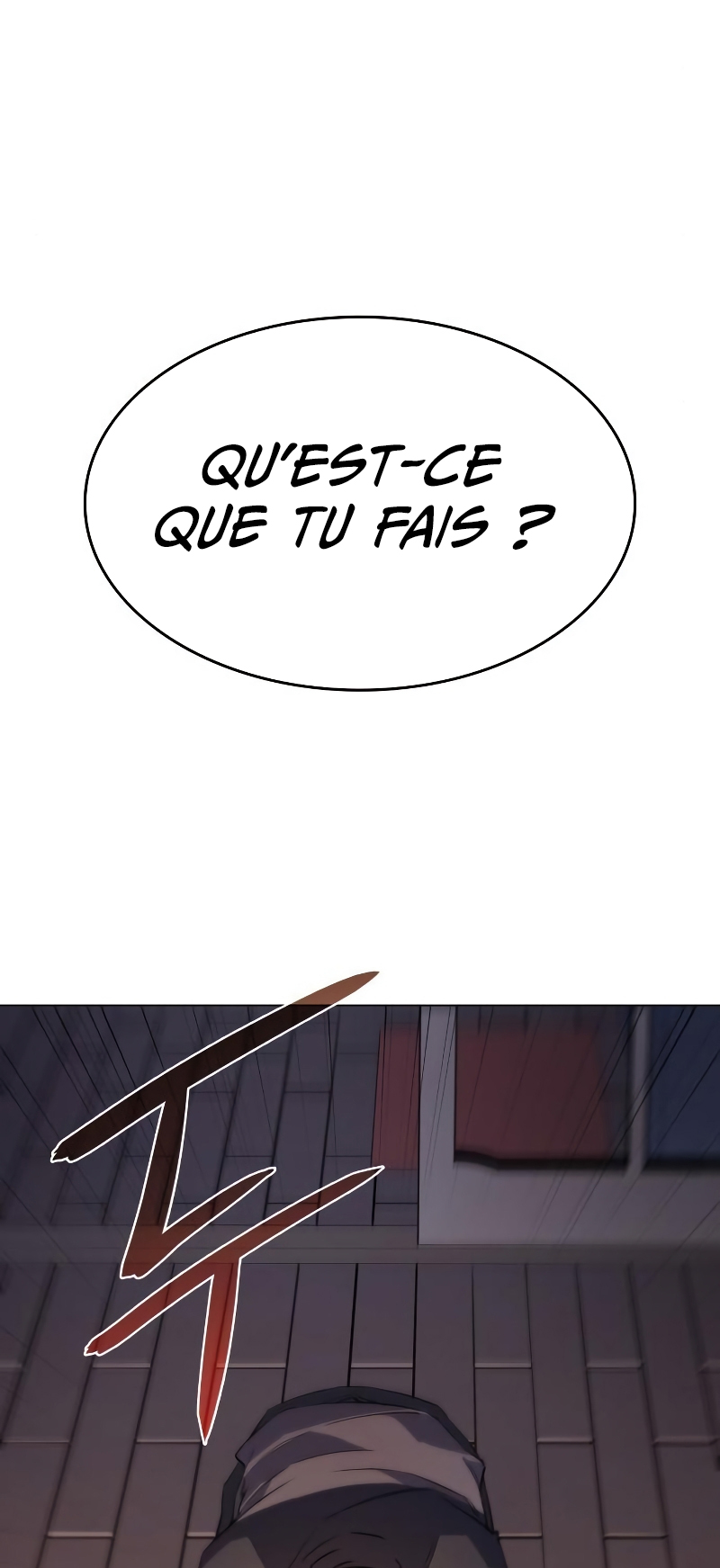 Wang ui Him euro Hoegwihanda Ch. 4 第12页