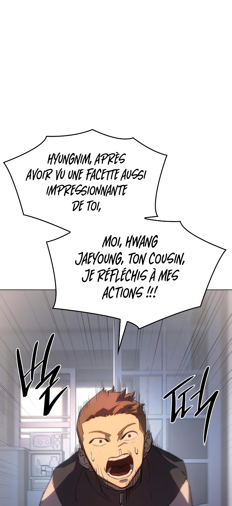 Wang ui Him euro Hoegwihanda Ch. 4 第14页