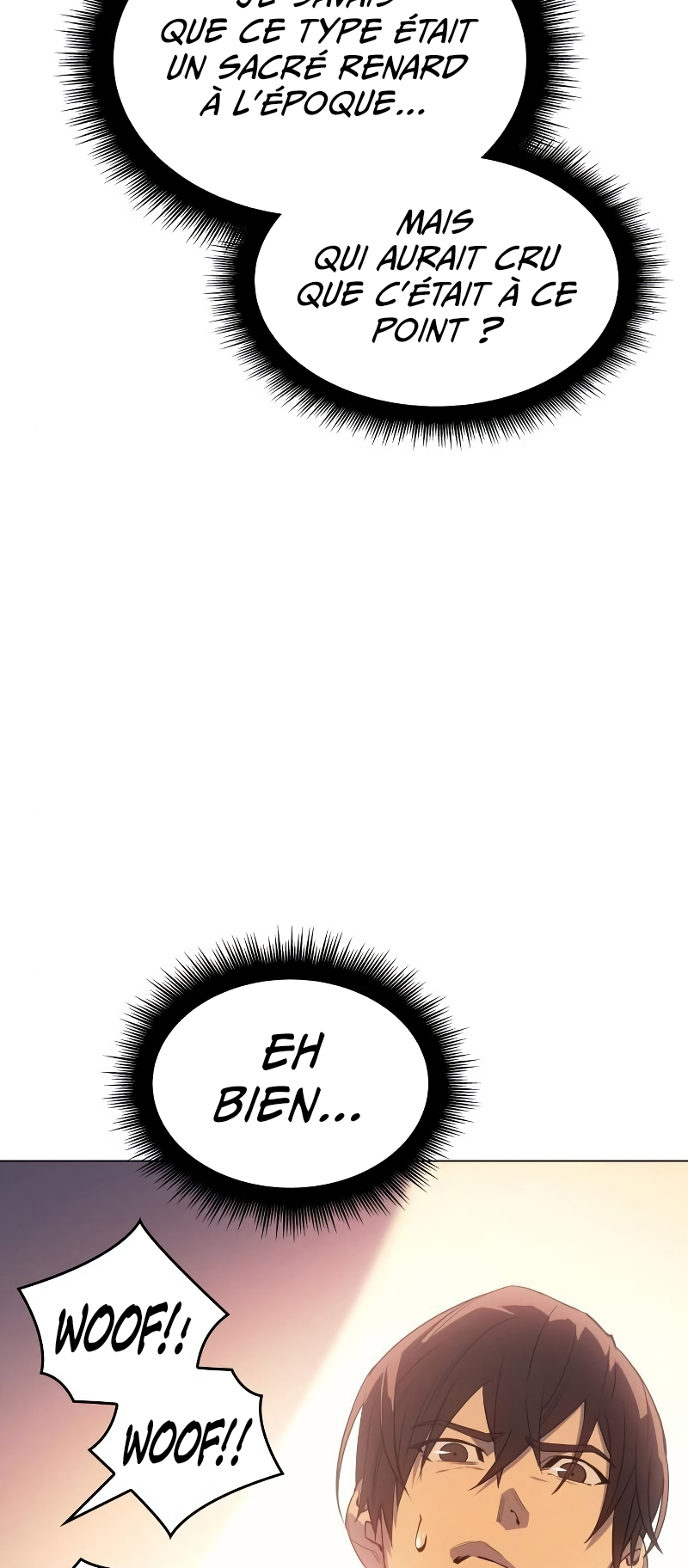 Wang ui Him euro Hoegwihanda Ch. 4 第17页