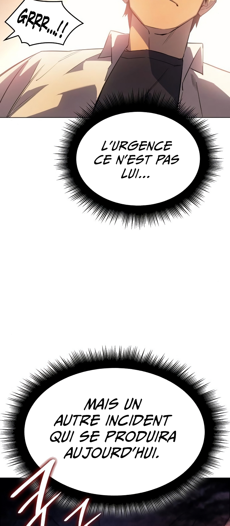 Wang ui Him euro Hoegwihanda Ch. 4 第18页