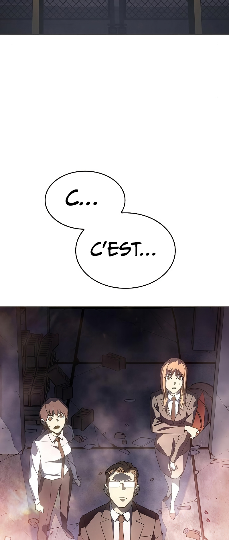 Wang ui Him euro Hoegwihanda Ch. 4 第26页