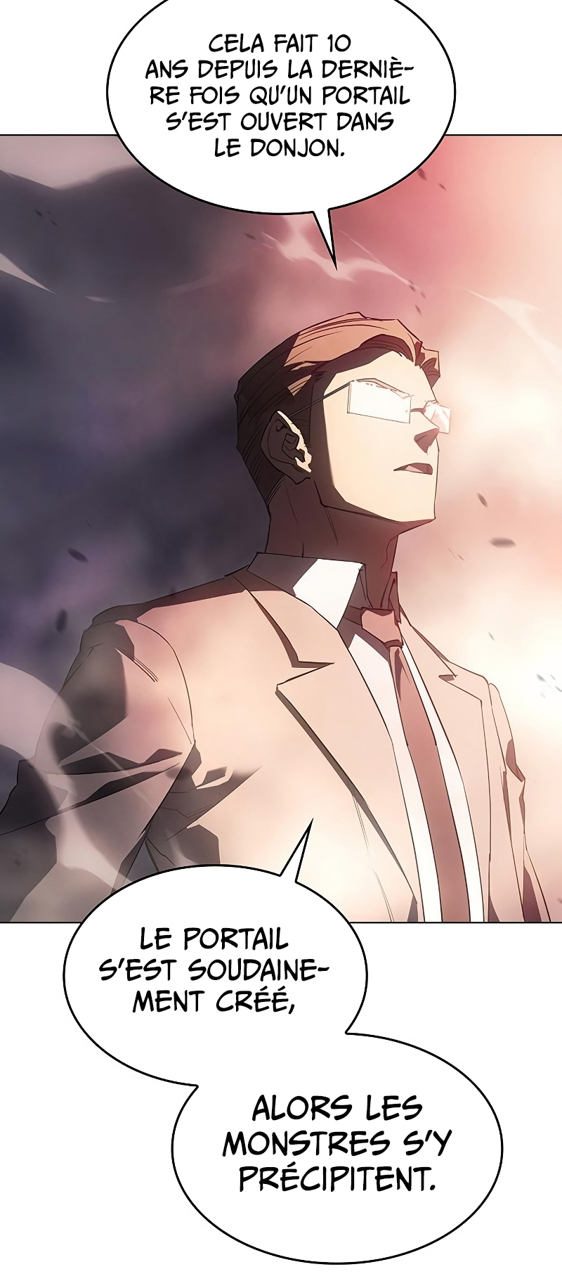 Wang ui Him euro Hoegwihanda Ch. 4 第30页