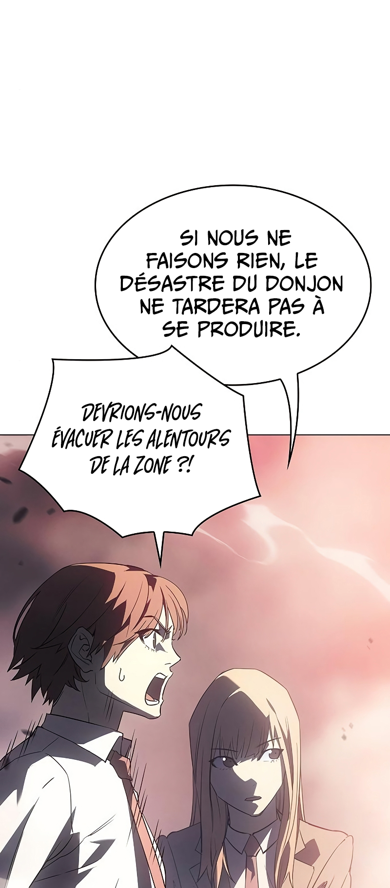 Wang ui Him euro Hoegwihanda Ch. 4 第31页
