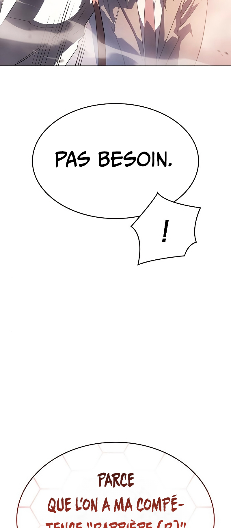 Wang ui Him euro Hoegwihanda Ch. 4 第32页