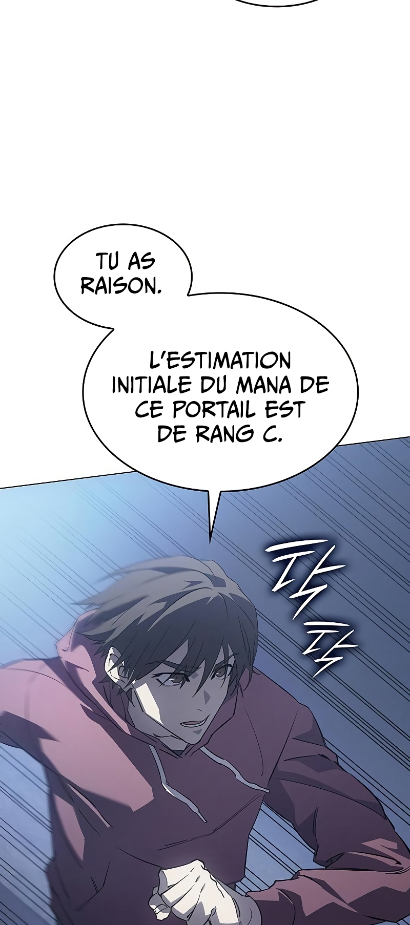 Wang ui Him euro Hoegwihanda Ch. 4 第43页