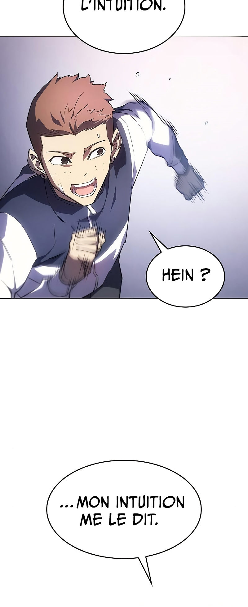 Wang ui Him euro Hoegwihanda Ch. 4 第66页