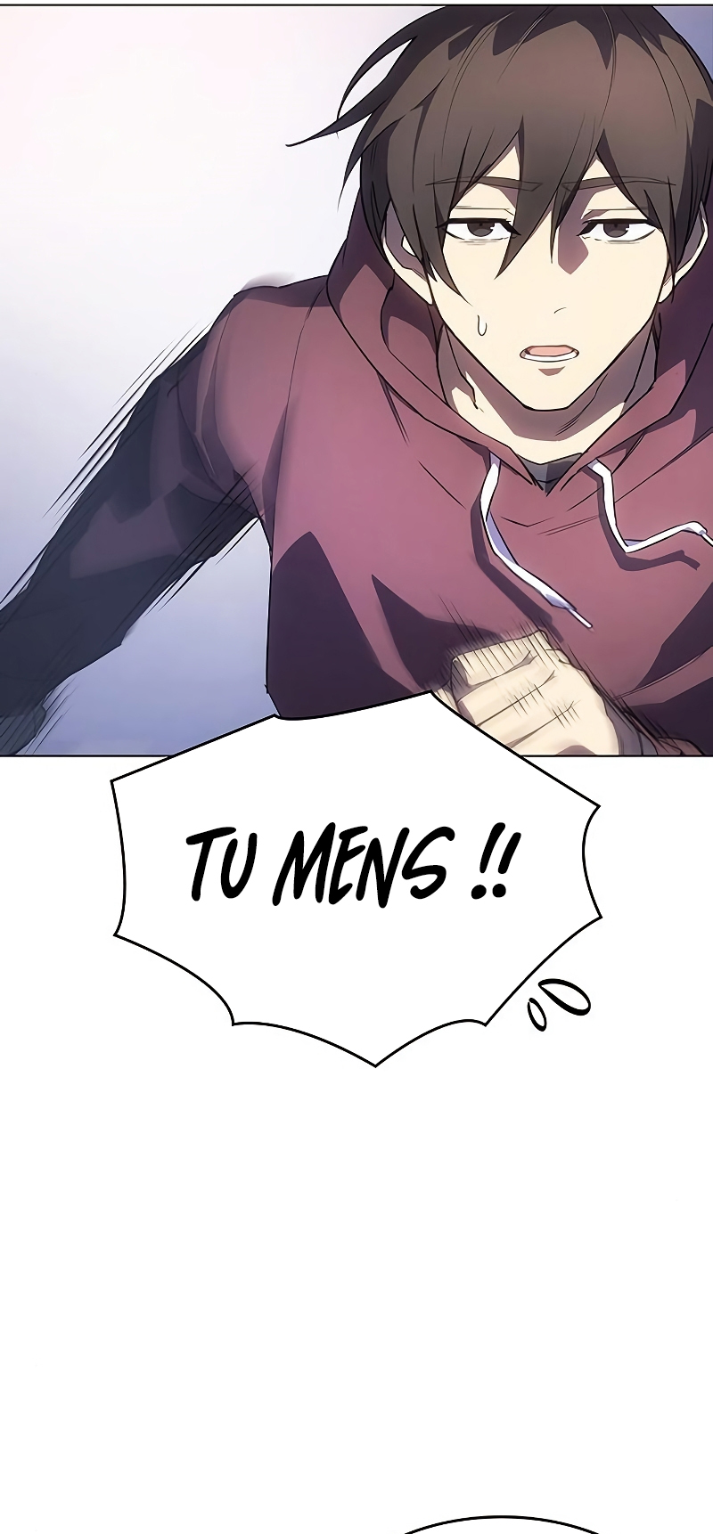 Wang ui Him euro Hoegwihanda Ch. 4 第67页