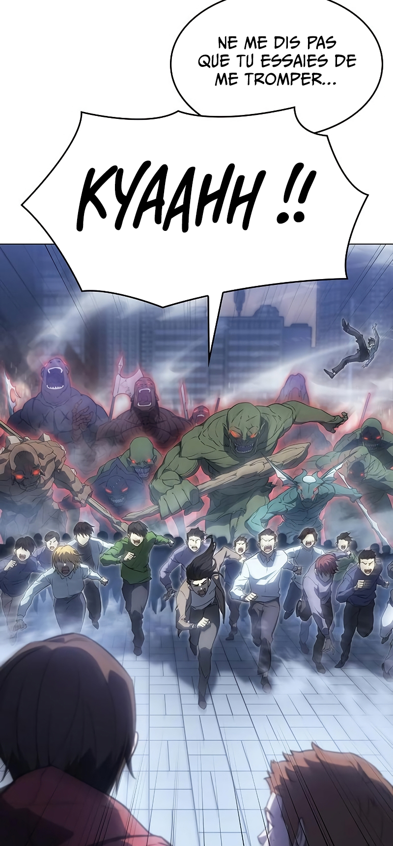 Wang ui Him euro Hoegwihanda Ch. 4 第68页
