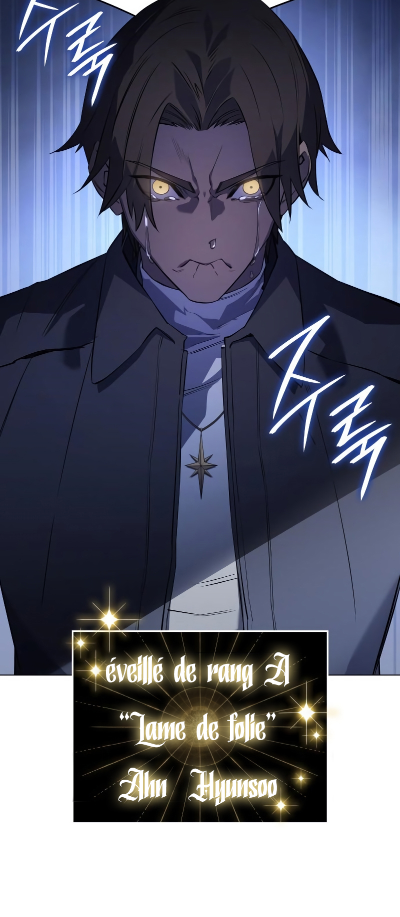Wang ui Him euro Hoegwihanda Ch. 4 第83页
