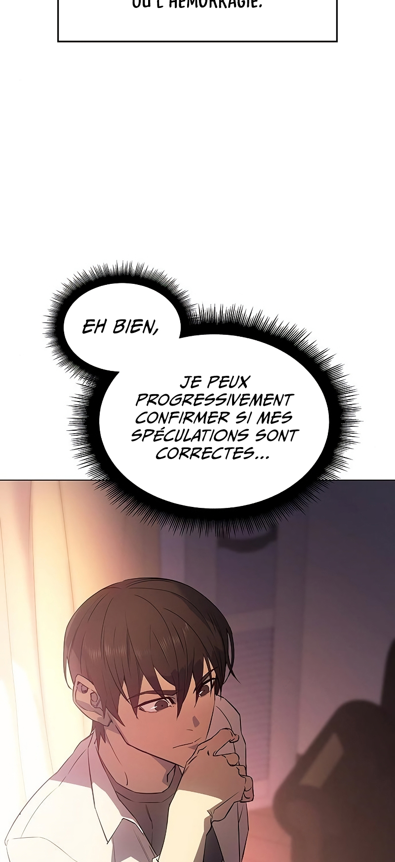 Wang ui Him euro Hoegwihanda Ch. 4 第10页
