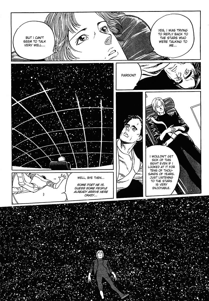 Stardust Memories A Poet's Journey 第14页