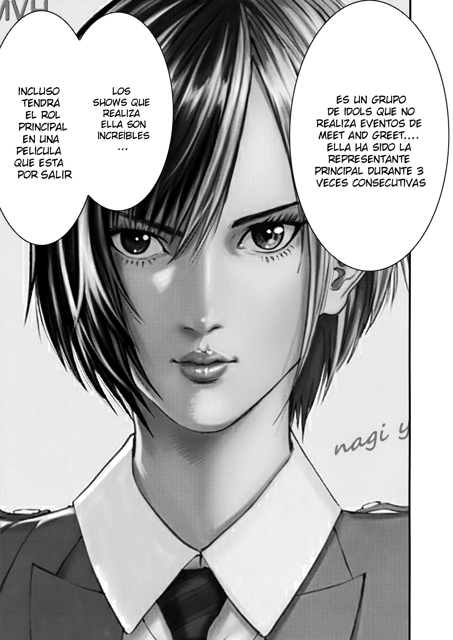 Kanreki Hime Casa compartida 第21页