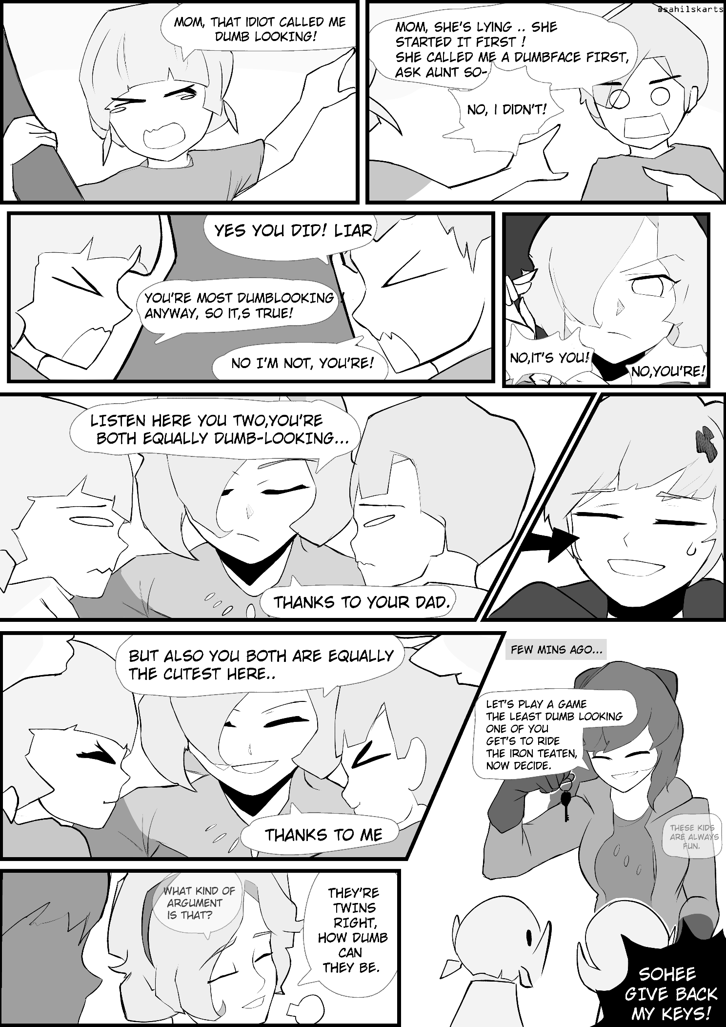 FUTURE STAY ROUTE - Guardiantales Our future will be Beautiful. 第3页