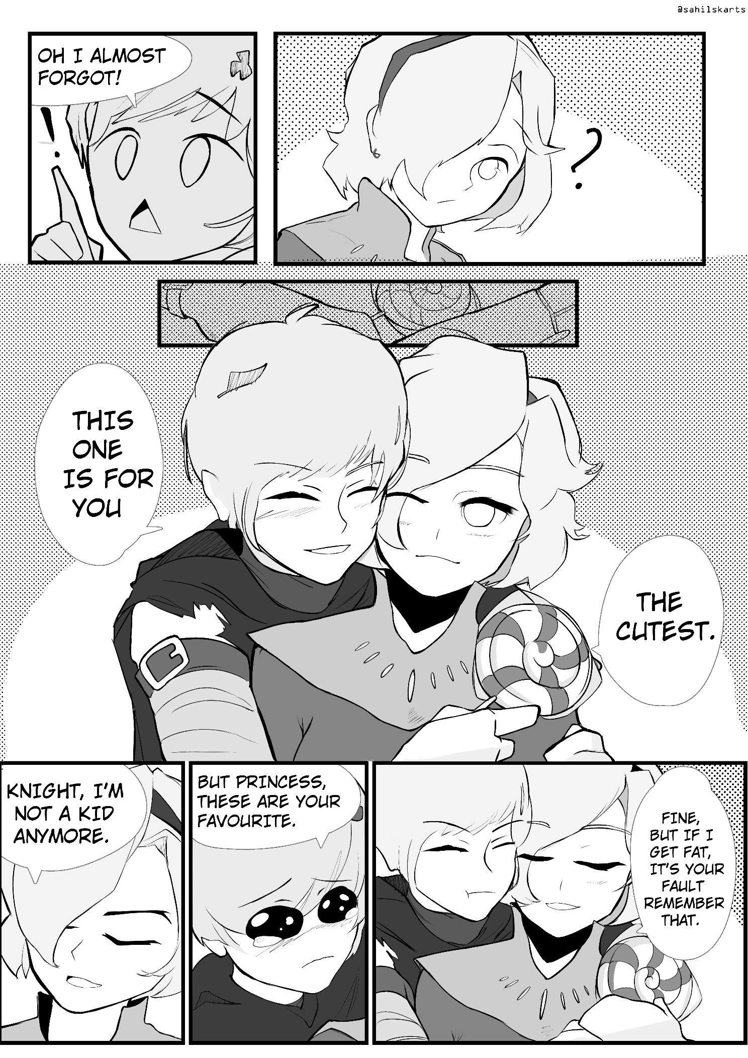 FUTURE STAY ROUTE - Guardiantales Our future will be Beautiful. 第5页