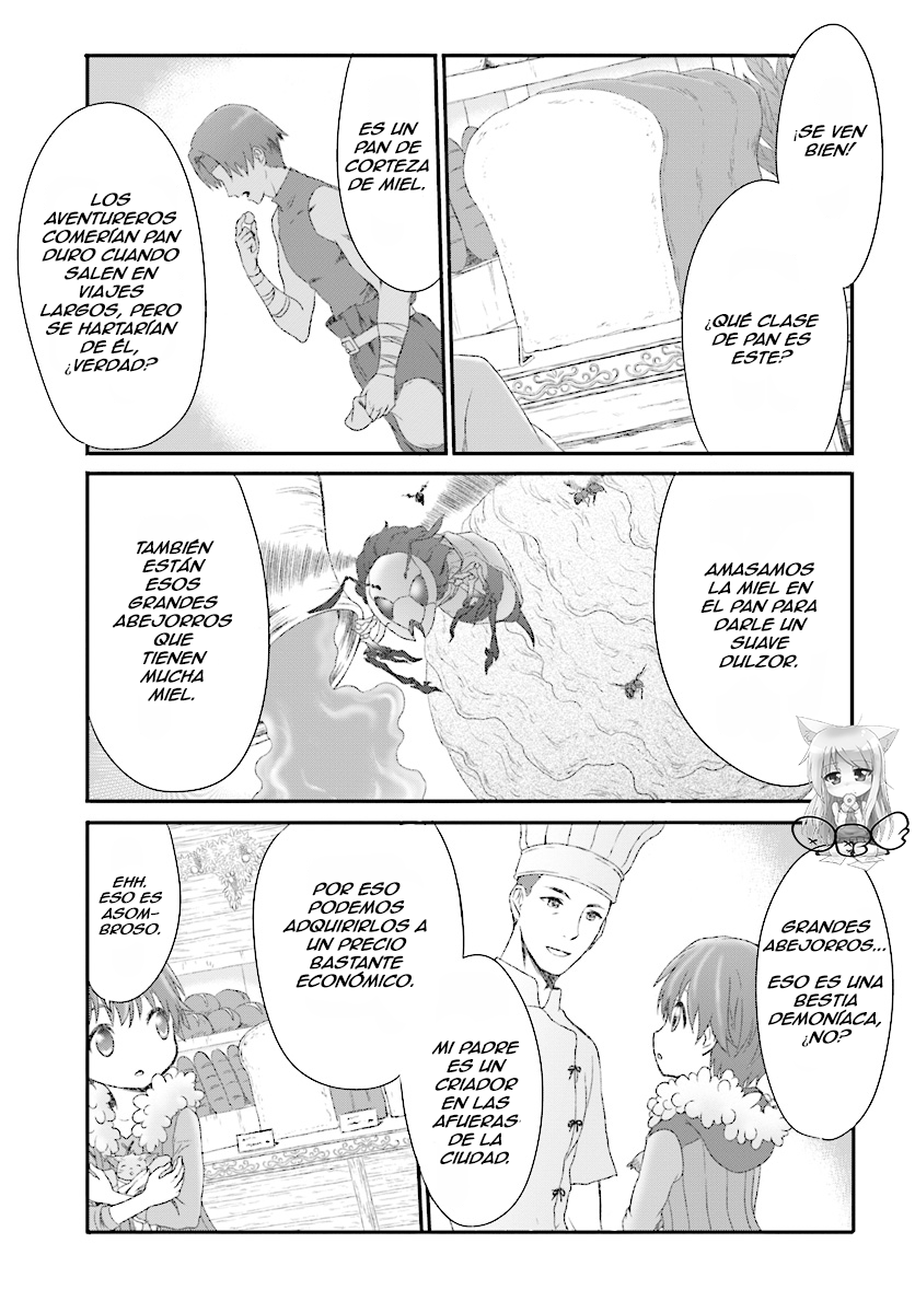 Mahou Tsukai de Hikikomori? Vol. 1 Ch. 2 第15页
