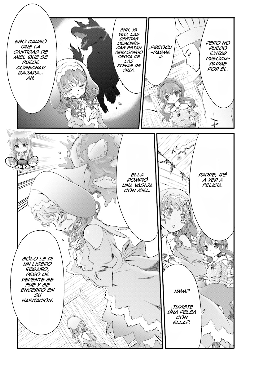Mahou Tsukai de Hikikomori? Vol. 1 Ch. 2 第16页
