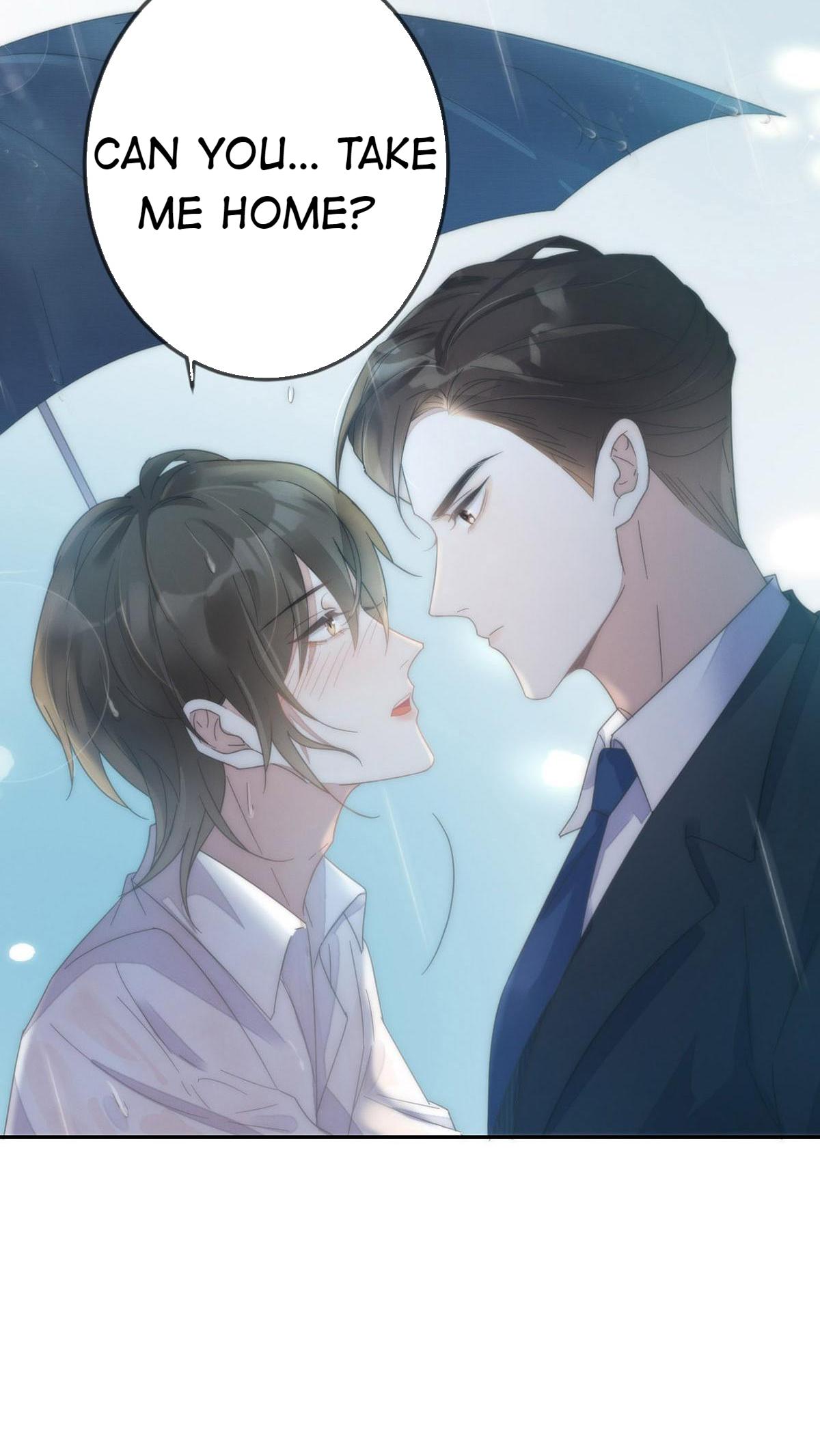 Intoxicated Can You Take Me Home 第9页